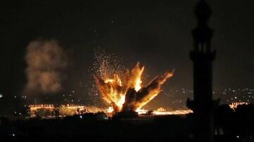 Serangan 6 Roket dari Libanon Picu Alarm Israel Bunyi