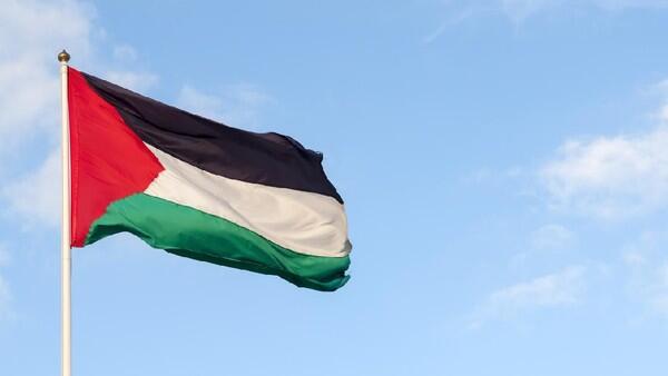 Indonesia Akan Beri Bantuan 500 Ribu USD ke Palestina