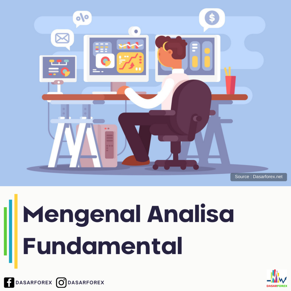 Mengenal Analisa Fundamental | KASKUS