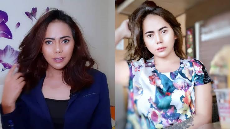 Palestina Berjasa utk indo, YouTuber Fransiskasari: Woi! Mau-maunya Dibohongin 212