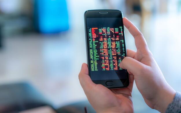 Bisa Cepat Kaya, Hapus Keraguan Trading Forex dengan Sistem Syariah