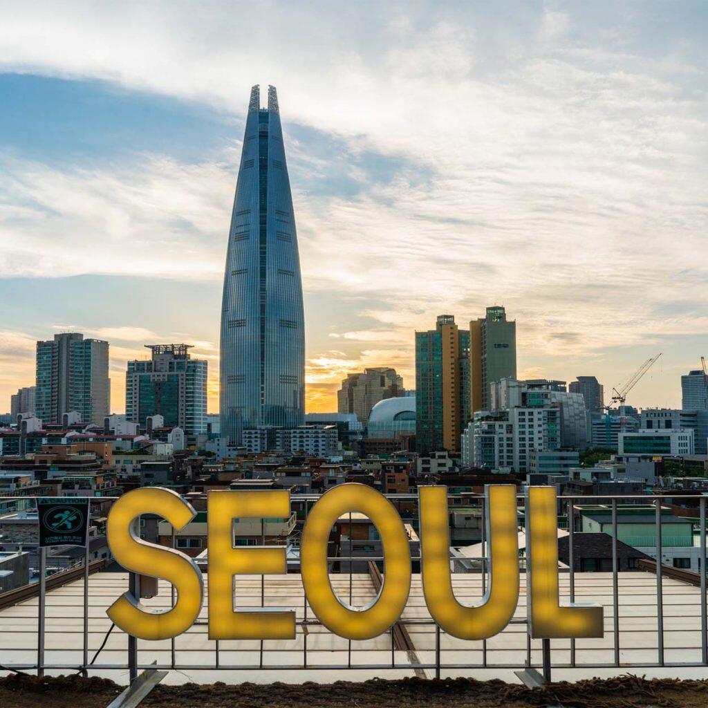 Budaya Kerja Orang Korea yang Layak ditiru