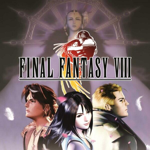 Serba Pertama di Final Fantasy (era PS1)
