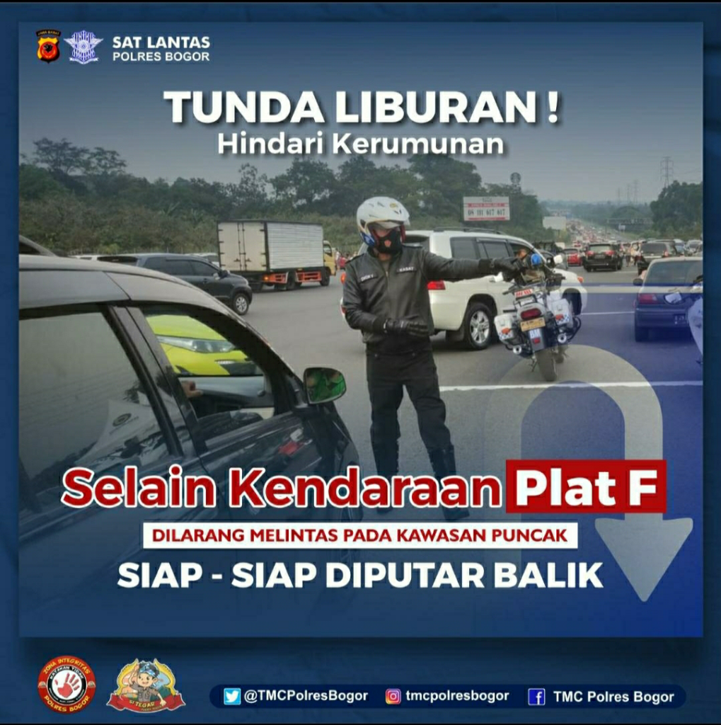 Segelintir Rakyat Bereaksi Akibat Aturan Tidak Pasti, Kemana Harus Mengadu?