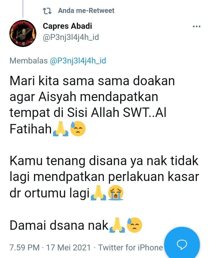 Bocah di Temanggung Sengaja Ditenggelamkan, Orang Tua Korban Jadi Tersangka