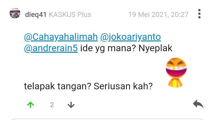 Menggambar Karakter Fabel dengan Menjiplak Jari Tangan, Begini Caranya!