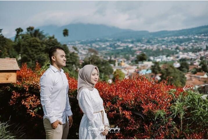 Pengen Camping Mewah Ala Sultan? Trizara Resorts Lembang Bandung Wajib Dicoba