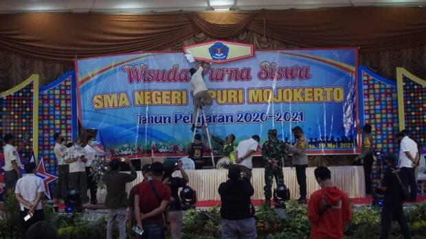 COVID-19 di Aceh Meningkat, Bandara Malikussaleh Perketat Pengawasan Prokes