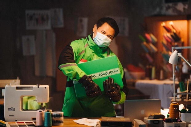 GoTo Melantai di Bursa, Seberapa Besar Sih Dampaknya?