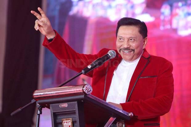 PKS Prihatin Omongan Hendropriyono Soal Palestina Bukan Urusan Indonesia