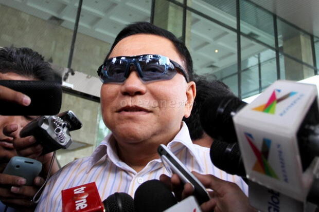 Kritisi Pernyataan Hendropriyono, Muhammadiyah Sebut Indonesia Negara Anti Penjajahan