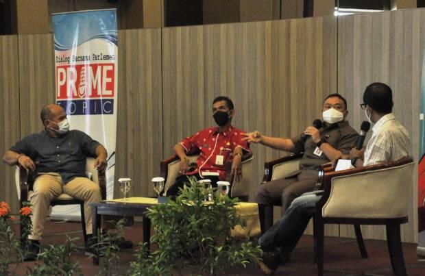 Generasi Z dan Milenial Membengkak, Jateng Antisipasi Bonus Demografi