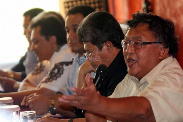 Wimar Witoelar, Mantan Jubir Gus Dur Meninggal Dunia