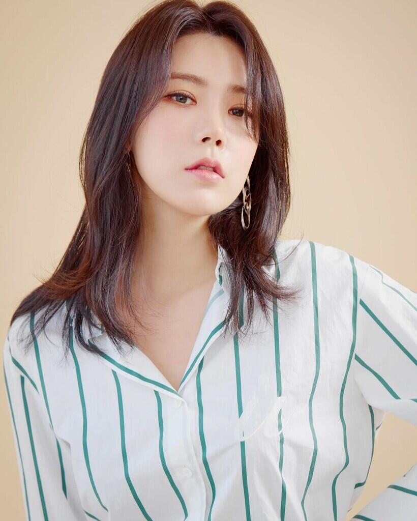 Lizzy ex-'After School' Terlibat Kasus DUI