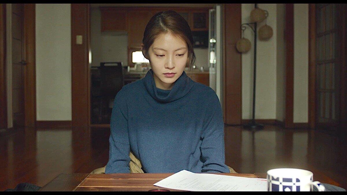 Film Korea ''Aloners', Ketika Dunia si Penyendiri Mulai Terguncang