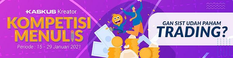 Jangan Ngawur, Perhatikan Hal Ini Ketika Trading! Stop Boncoss!