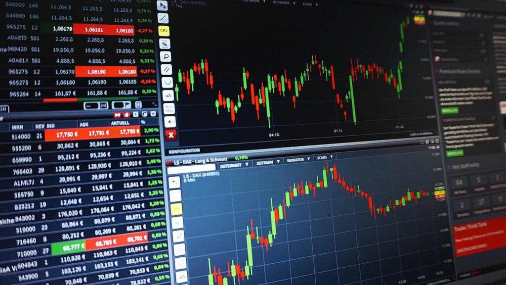 Taklukan Trading Forex Dengan Indikator Bollinger Bands.