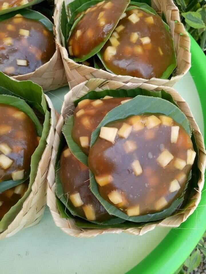 Siapa Sangka Umbi Ganyong Bisa Diolah Jadi Aneka Kuliner Lezat, Loh!

