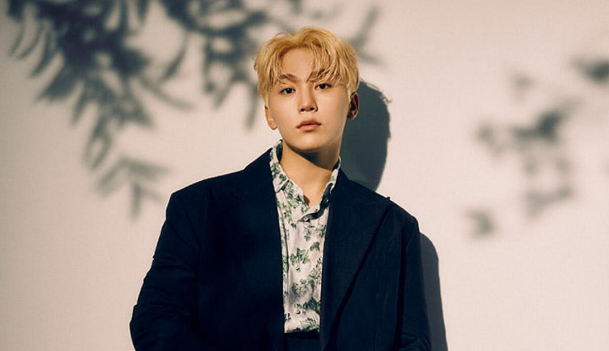 Muncul di Spin-off 'Amazing Saturday', Seungkwan SEVENTEEN Ngaku Senang