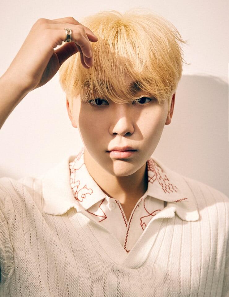 Muncul di Spin-off 'Amazing Saturday', Seungkwan SEVENTEEN Ngaku Senang