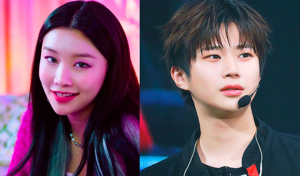 Usai Go Public, Marco dan Hyebin Momoland Dirumorkan Tinggal Bareng