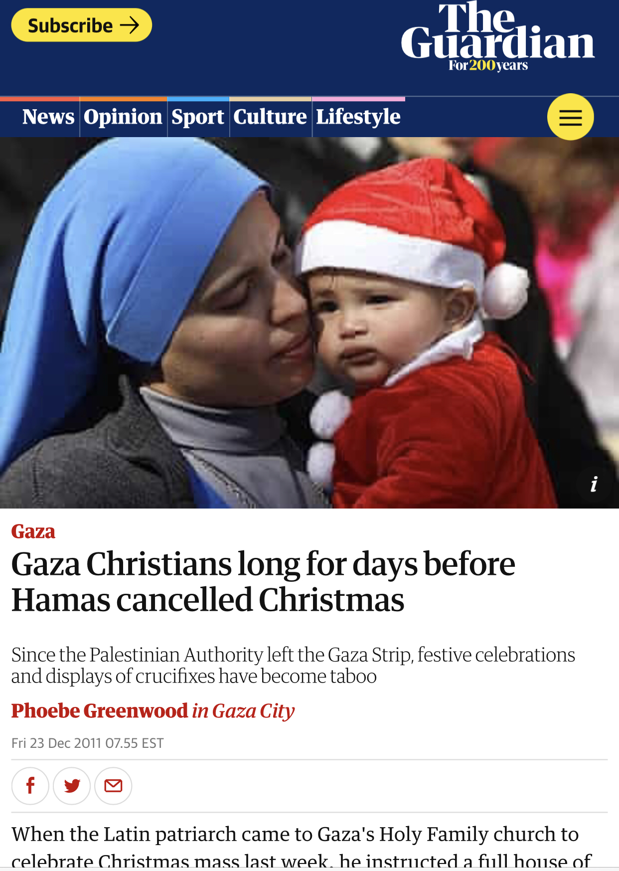 Oki Setiana: Tidak Harus Jadi Islam untuk Peduli Palestina