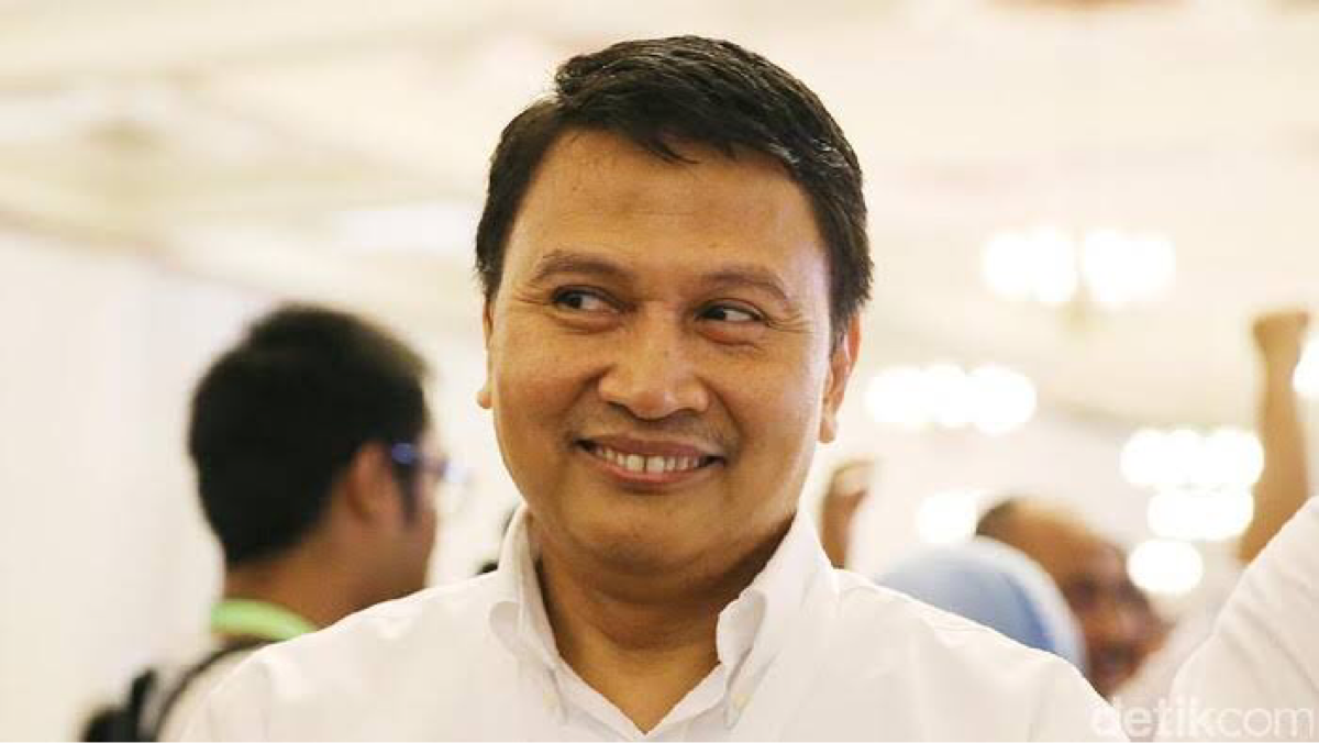 PKS Ungkap Siapa Zionis Nusantara yang Dimaksud Hidayat Nur Wahid