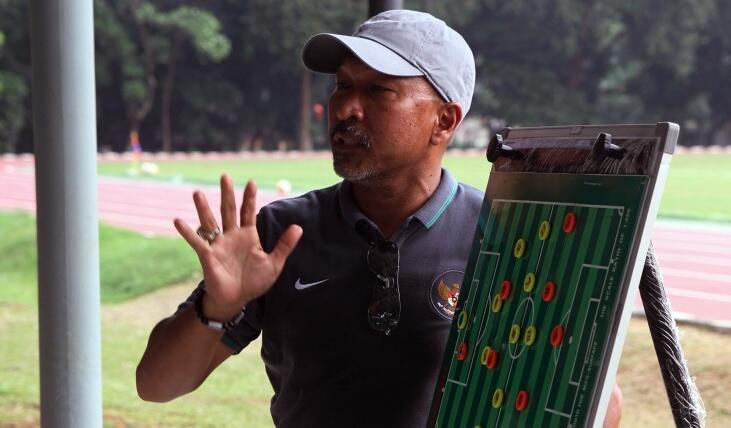 Coach Fakhri Sindir Pemain Muda Star Syndrom: Pemenang atau Pecundang?