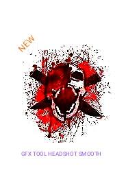 HEACK GFX TOOL HEADSHOT SMOOTH