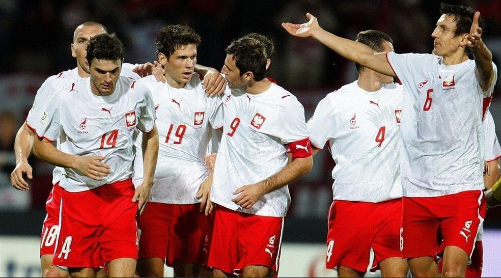 Lima Momen Aneh dan Sensasional Sepanjang Gelaran Piala Eropa
