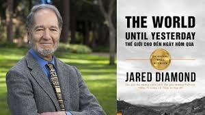 Jared Diamond, Ilmuwan Yahudi yg Menyebut Indonesia Akan Punah