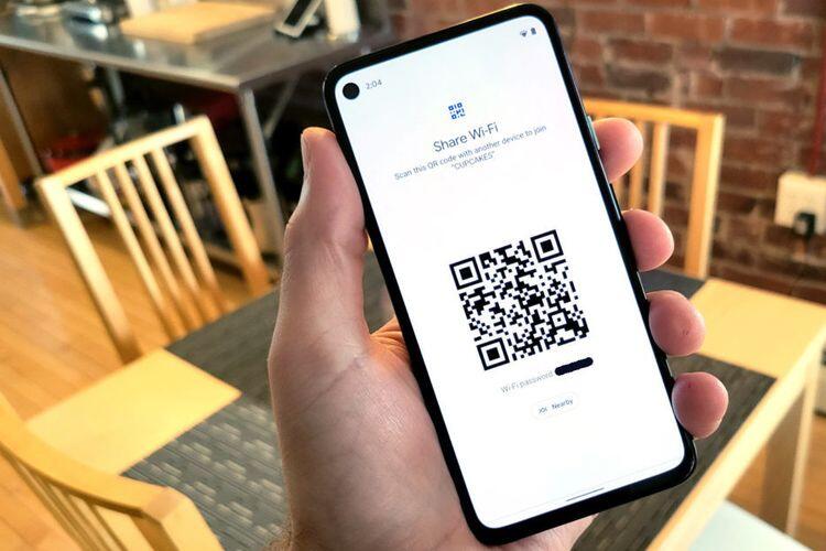 Android 12 Resmi meluncur , Handphone agan akan lebih canggih dengan fitur terbarunya