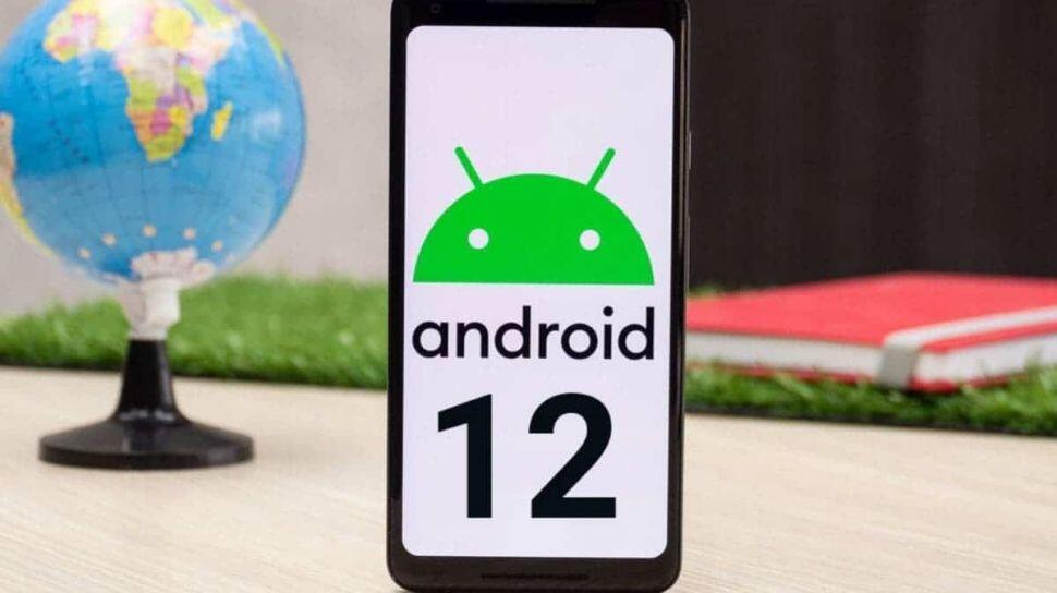 Android 12 Resmi meluncur , Handphone agan akan lebih canggih dengan fitur terbarunya