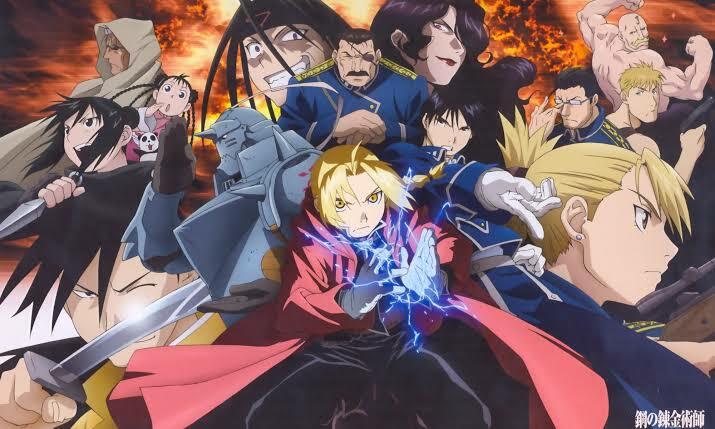 7 Anime Terbaik yang Ada di Netflix Versi Ane Yang Seru Untuk Agan Tonton 