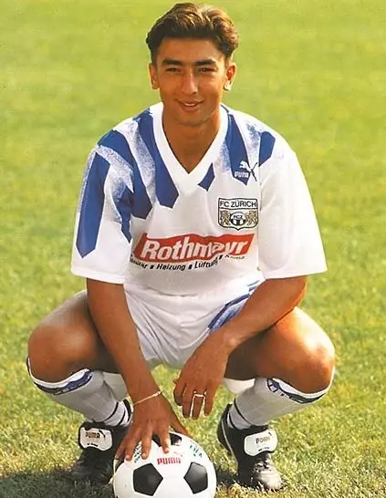 Profil Roberto Di Matteo, Pelatih Pemberi Gelar Liga Champions Bagi Chelsea Bagian 1