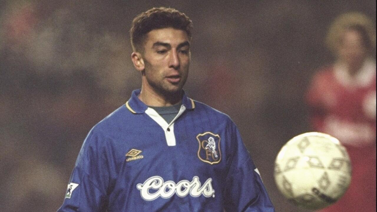 Profil Roberto Di Matteo, Pelatih Pemberi Gelar Liga Champions Bagi Chelsea Bagian 1