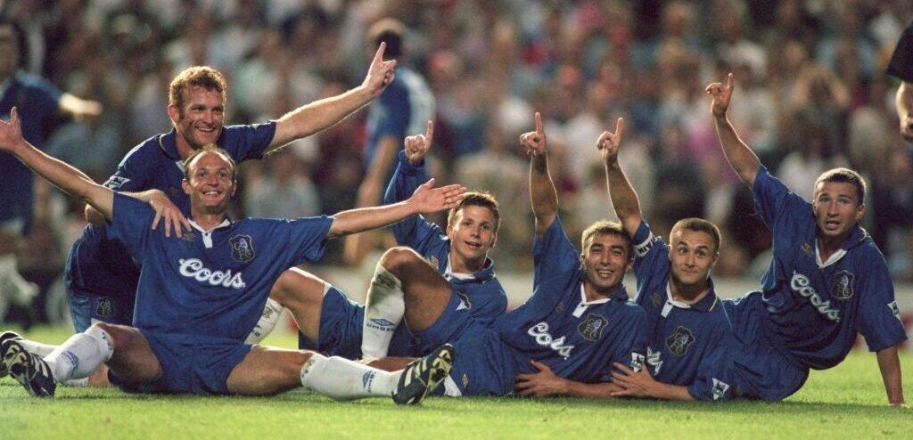 Profil Roberto Di Matteo, Pelatih Pemberi Gelar Liga Champions Bagi Chelsea Bagian 1