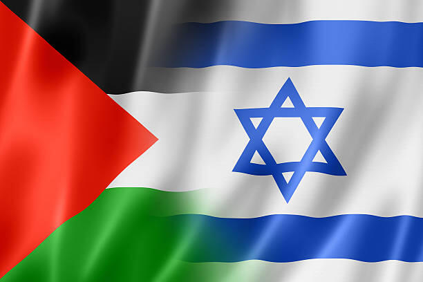 HAL HAL YANG TIDAK DIUNGKAPKAN MEDIA INDONESIA TERKAIT PALESTINA DAN ISRAEL