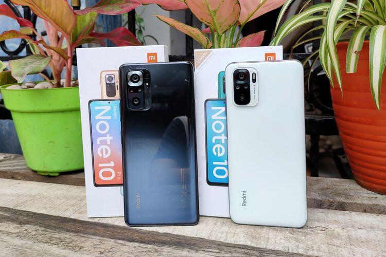 Gila!! Xiaomi Bikin Ulah Lagi, Rusak Harga Pasar Dengan Redmi Note 10s