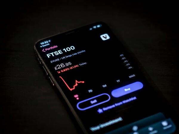 Investasi Dan Trading, Mirip Namun Tetap Berbeda.