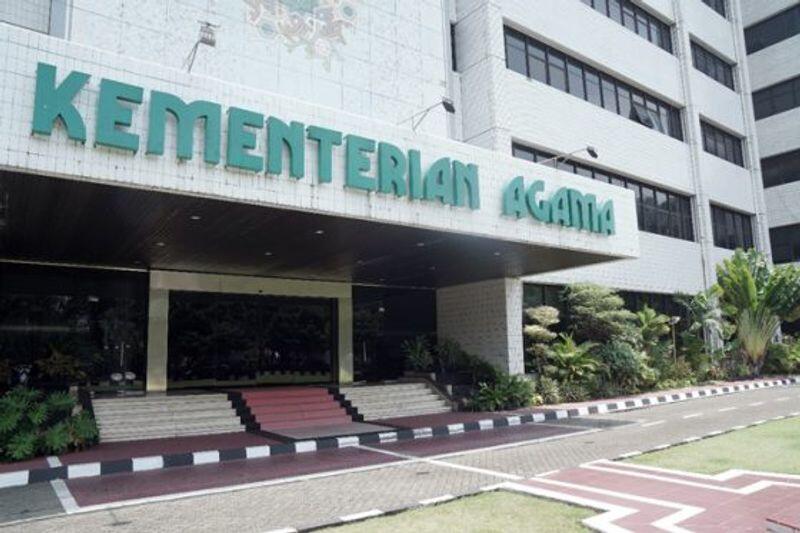 Diduga Ada Mafia Pada Tes Seleksi Camaba dan Program Doktor Ditjen Pendis Kemenag