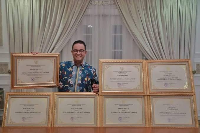 Anies Sebut Penularan Covid-19 saat Ini Terendah, Ternyata Testing Menurun