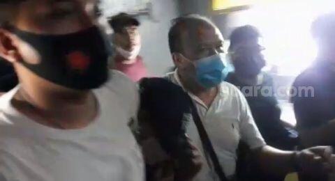 Ditangkap, Ayah yang Viral Aniaya Bocah di Tangsel