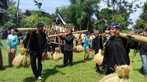 Upacara Seren Taun Kampung Budaya Sindangbarang, Tradisi Di Tengah Modernisasi Bogor