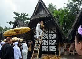 Upacara Seren Taun Kampung Budaya Sindangbarang, Tradisi Di Tengah Modernisasi Bogor