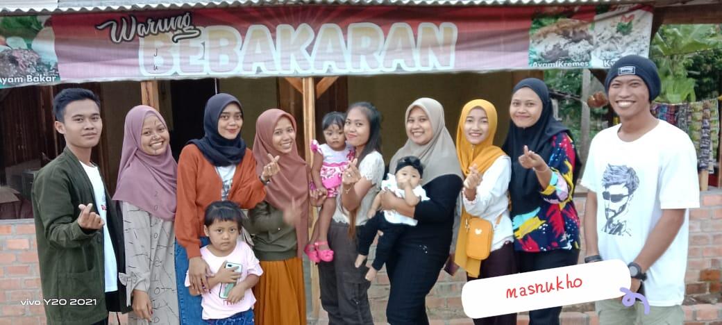 5 Makanan Khas Lampung yang Selalu Ada di Momen Lebaran, Agan Sista Wajib Coba