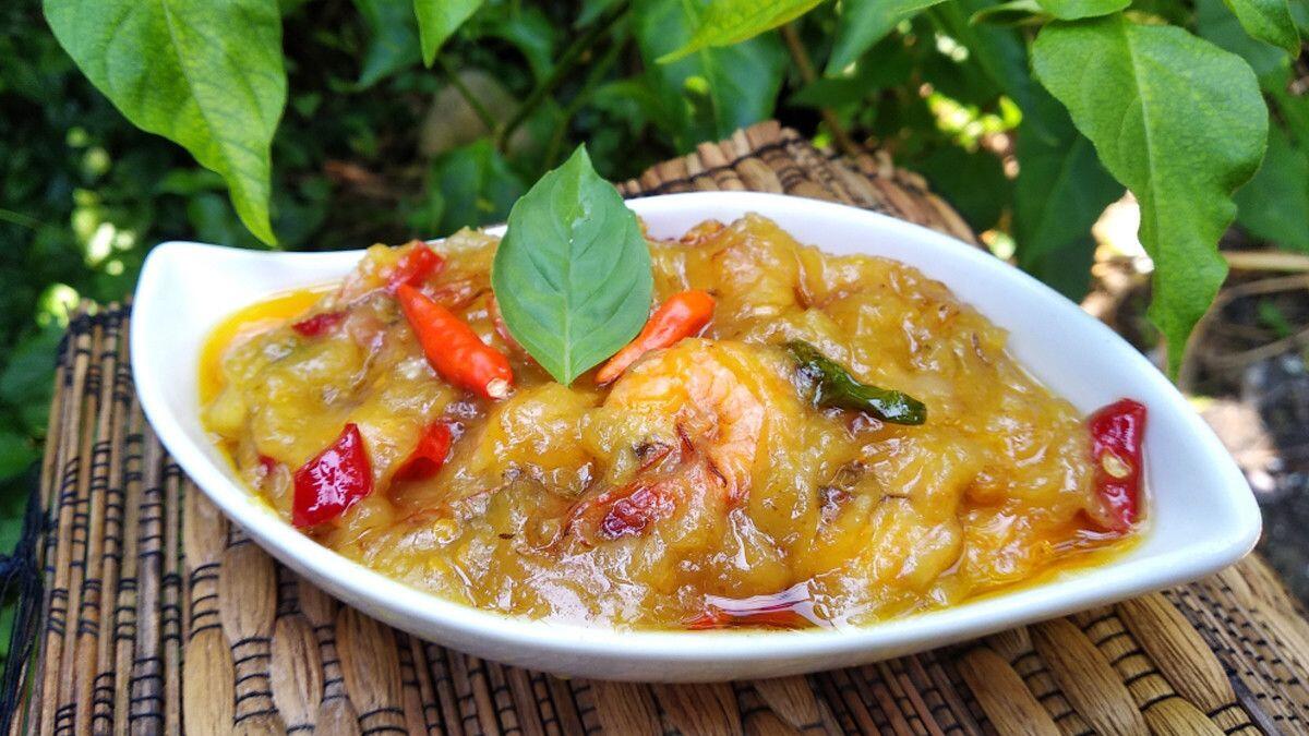 5 Makanan Khas Lampung yang Selalu Ada di Momen Lebaran, Agan Sista Wajib Coba