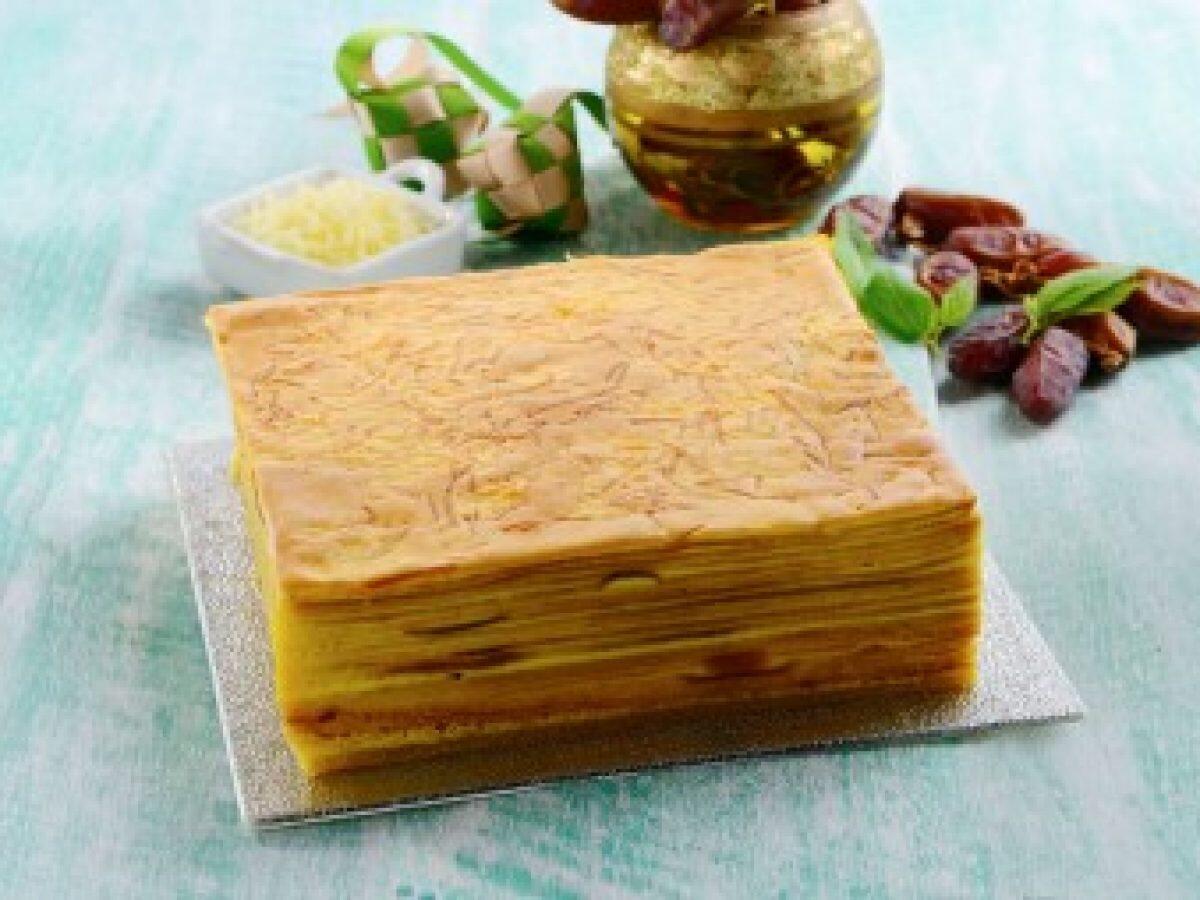 5 Makanan Khas Lampung yang Selalu Ada di Momen Lebaran, Agan Sista Wajib Coba