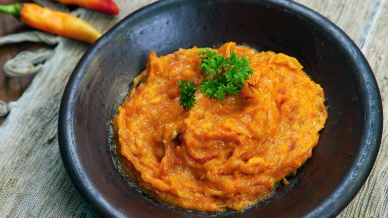 5 Makanan Khas Lampung yang Selalu Ada di Momen Lebaran, Agan Sista Wajib Coba
