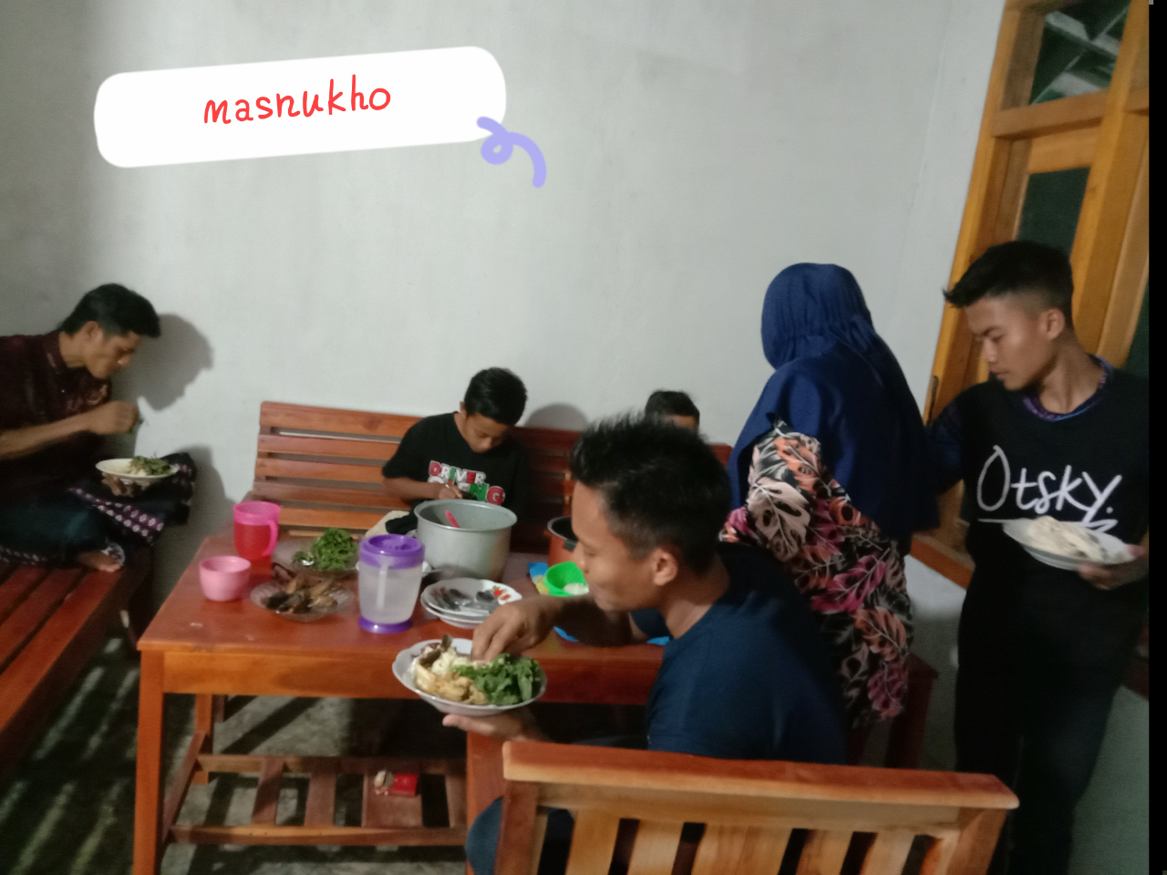 5 Makanan Khas Lampung yang Selalu Ada di Momen Lebaran, Agan Sista Wajib Coba